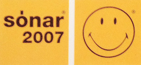  Sonar 2007